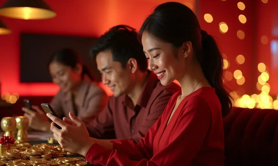 ora88 Browse What's Inside ora88 Casino