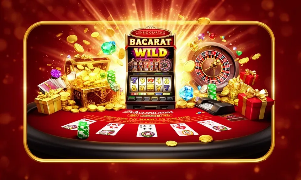 ora88 Krakatau Blast Reels — Where Every Spin Carries Force
